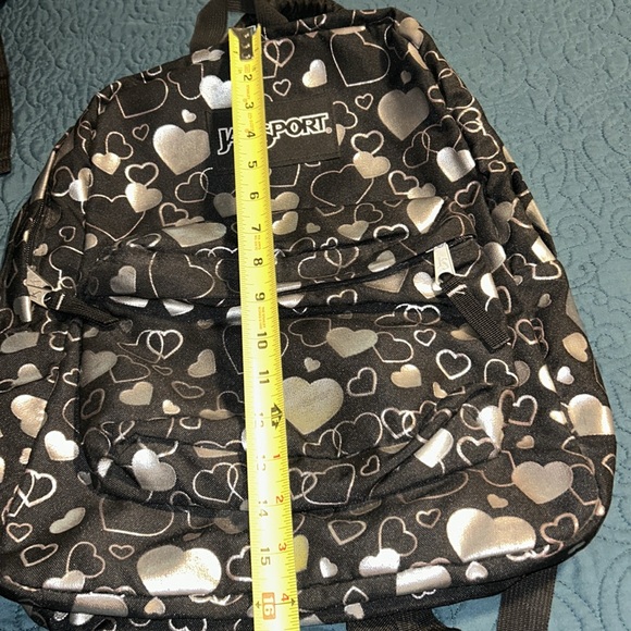 Jansport T501  Backpack - Picture 11 of 12